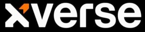 Xverse Logo