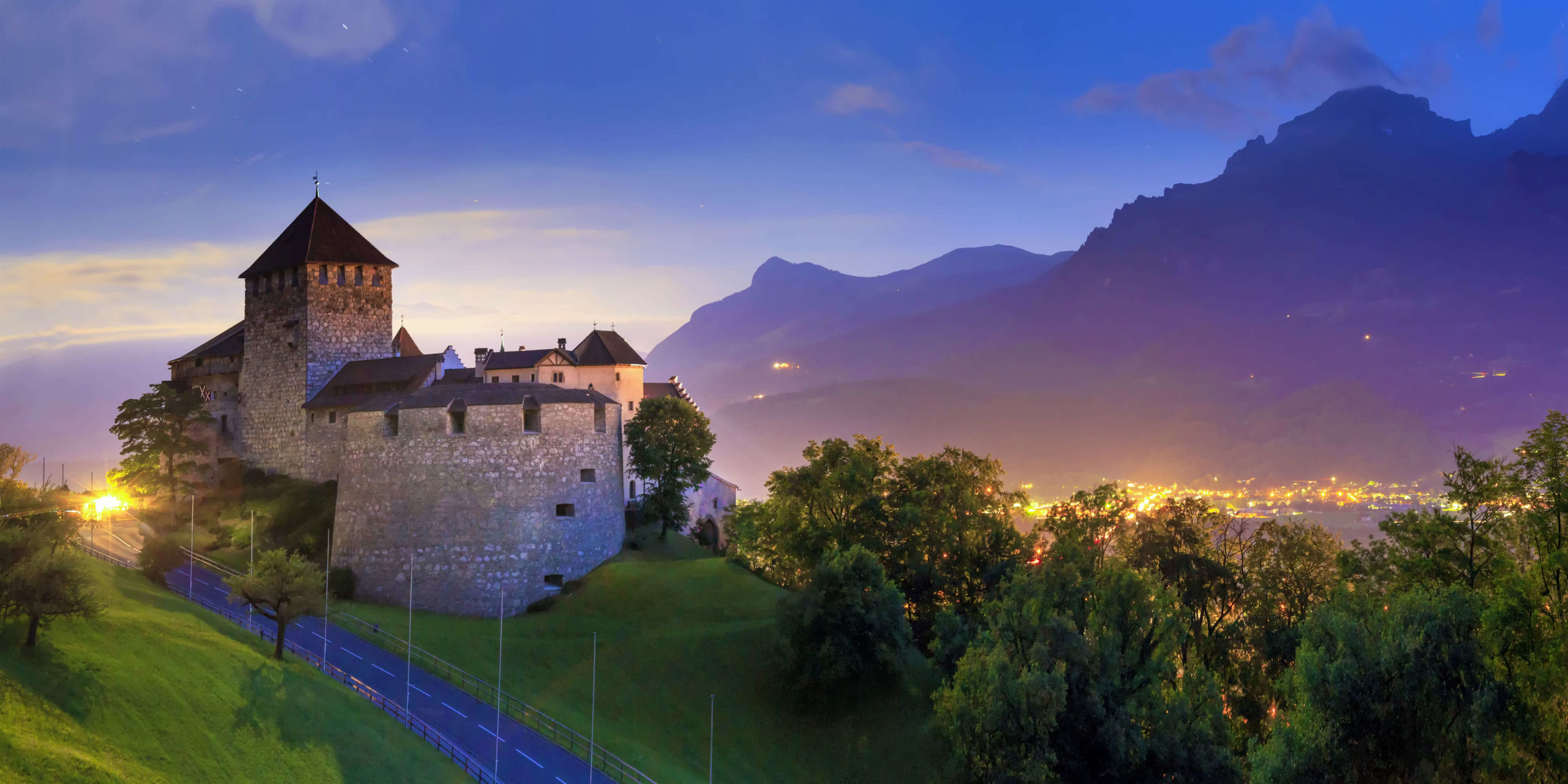Liechtenstein