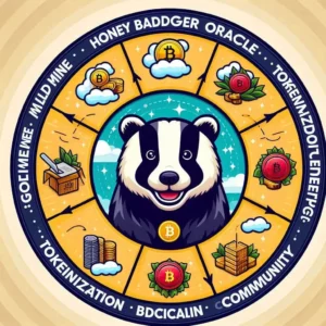 DEFI Gold EcoSystem - 1 OrdinalGold.io DEFI Gold EcoSystem